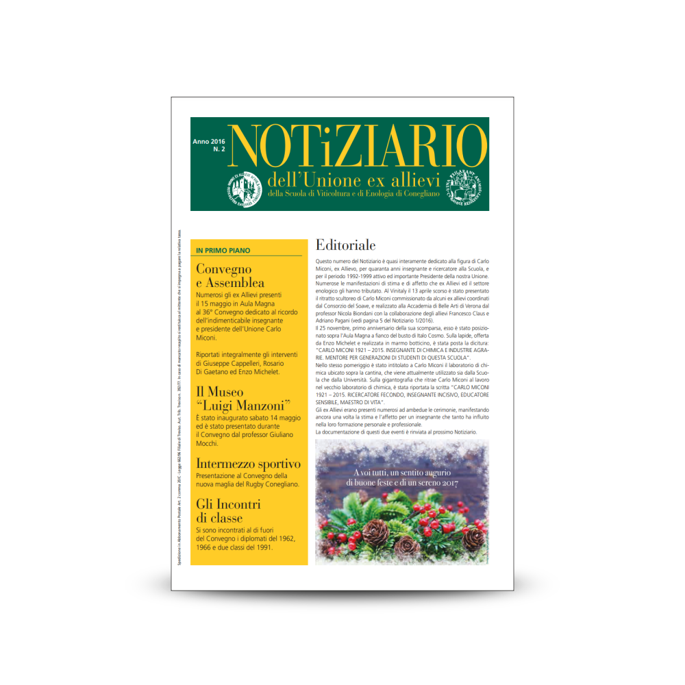 notiziario 2016 n2