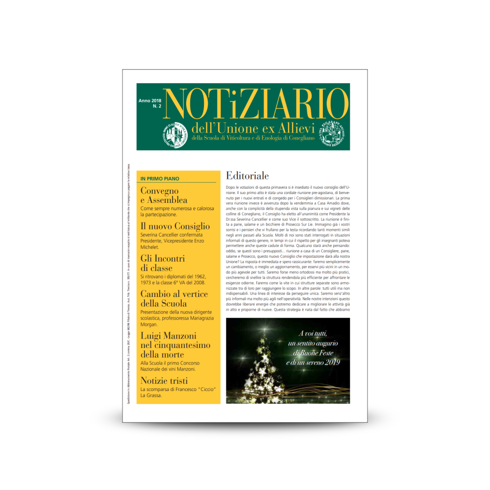 notiziario 2018 n2