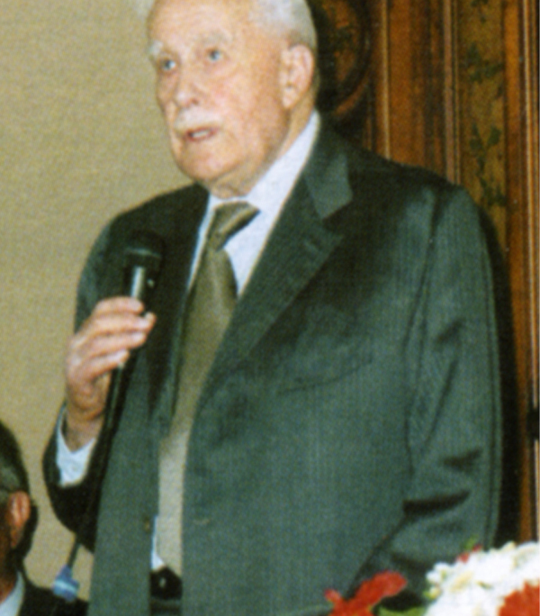 Antonio Carpenè