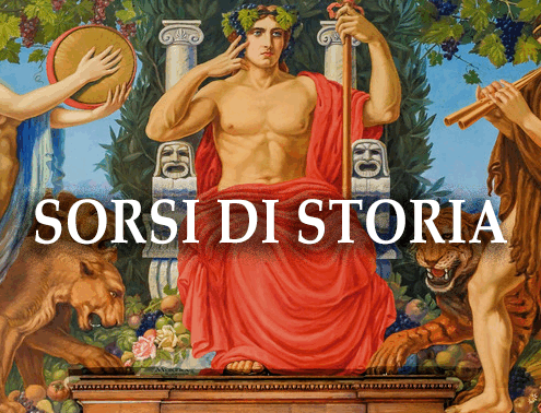 Sorsi di storia